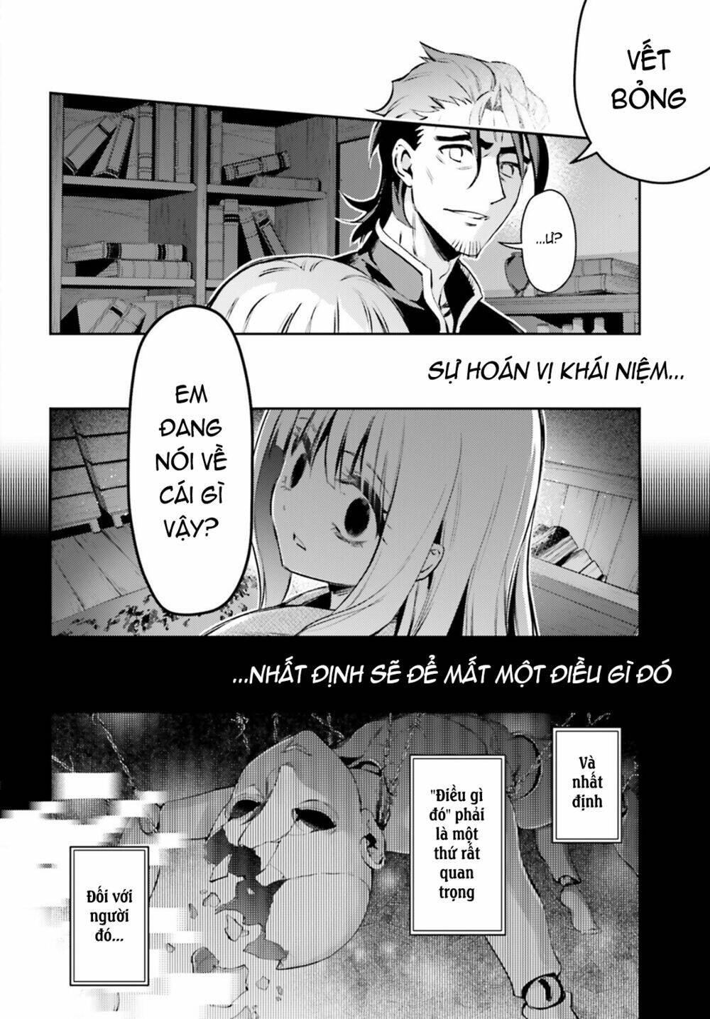 fate/kaleid liner prisma illya drei! chapter 65.2 9