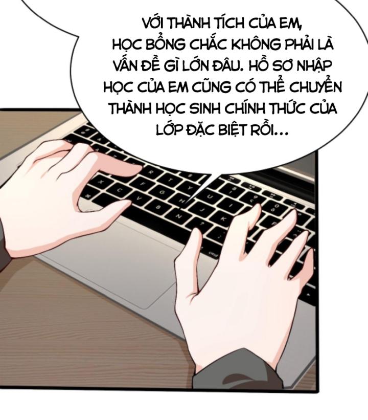 học cùng em gái, tôi bất cẩn vô địch rồi chapter 37 44