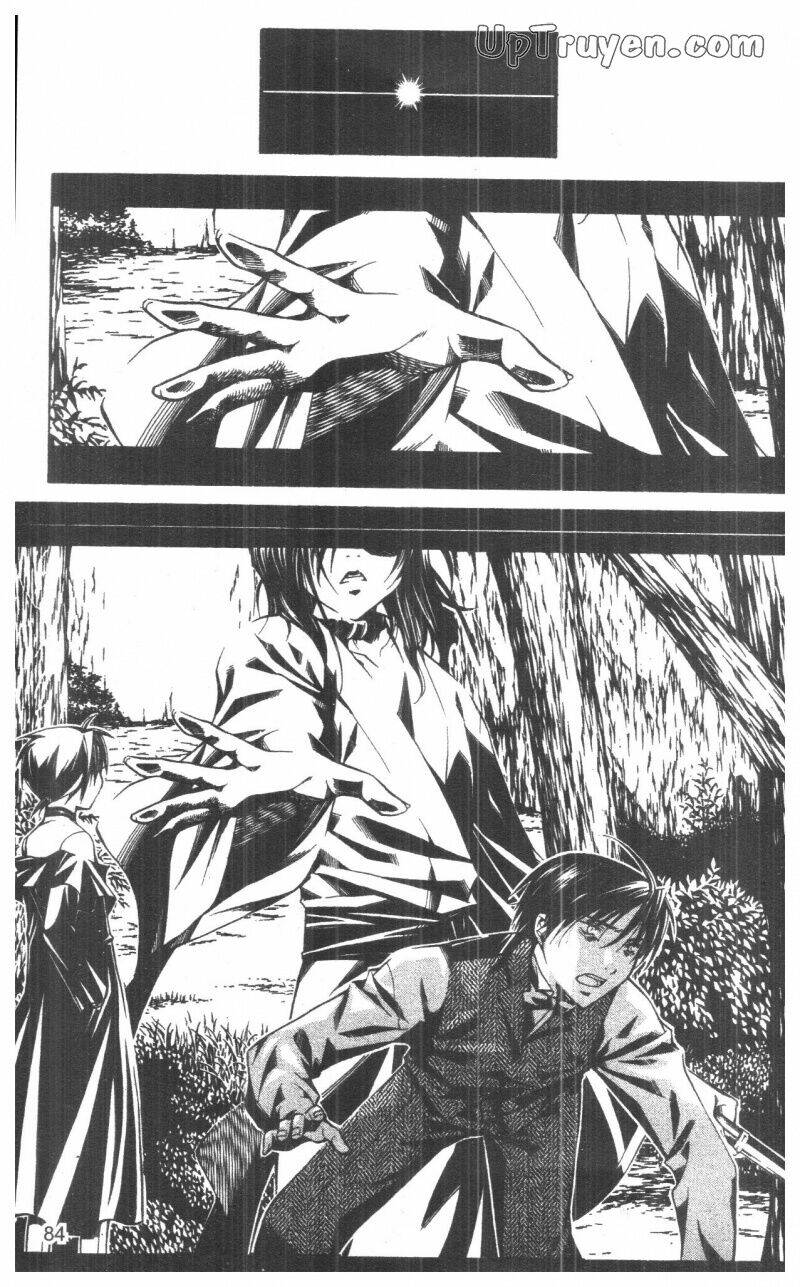 nightmare inspector chapter 8 84