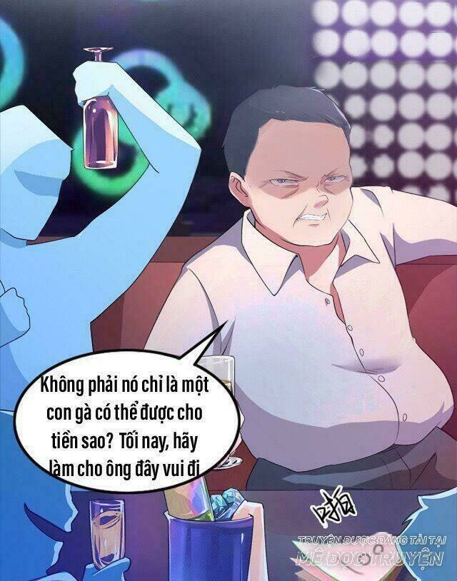 manh thê giá đáo chapter 2 6