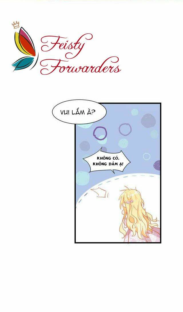 tình địch quái gở lại tăng thêm rồi chapter 24 15