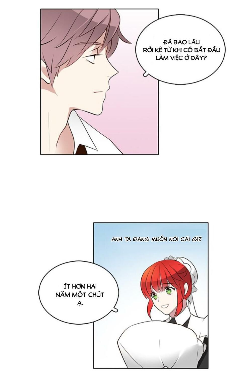 thám tử của muiella chapter 3.2 14