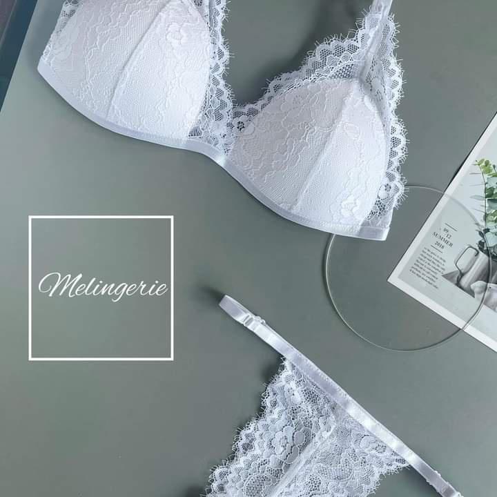 Bra thiết kế - Đồ lót nữ sexy gợi cảm chất ren cao cấp