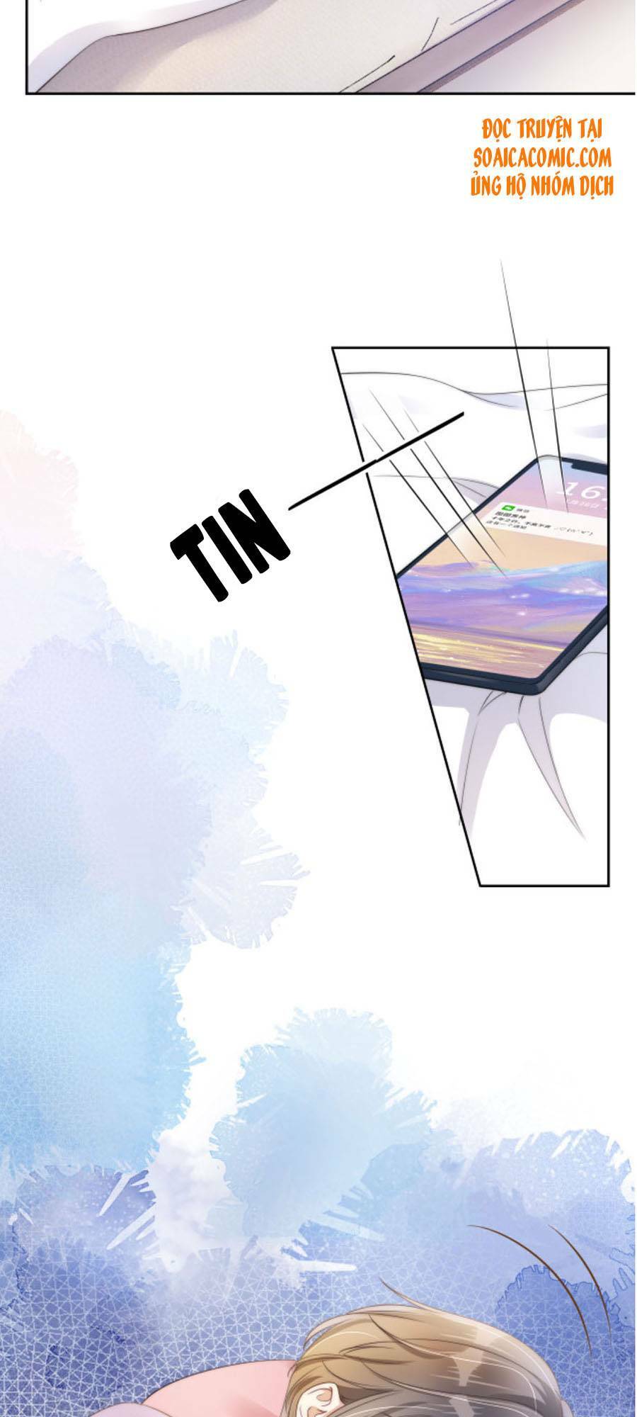 ngự tỷ toàn năng lại bị phá mã giáp chapter 21 28