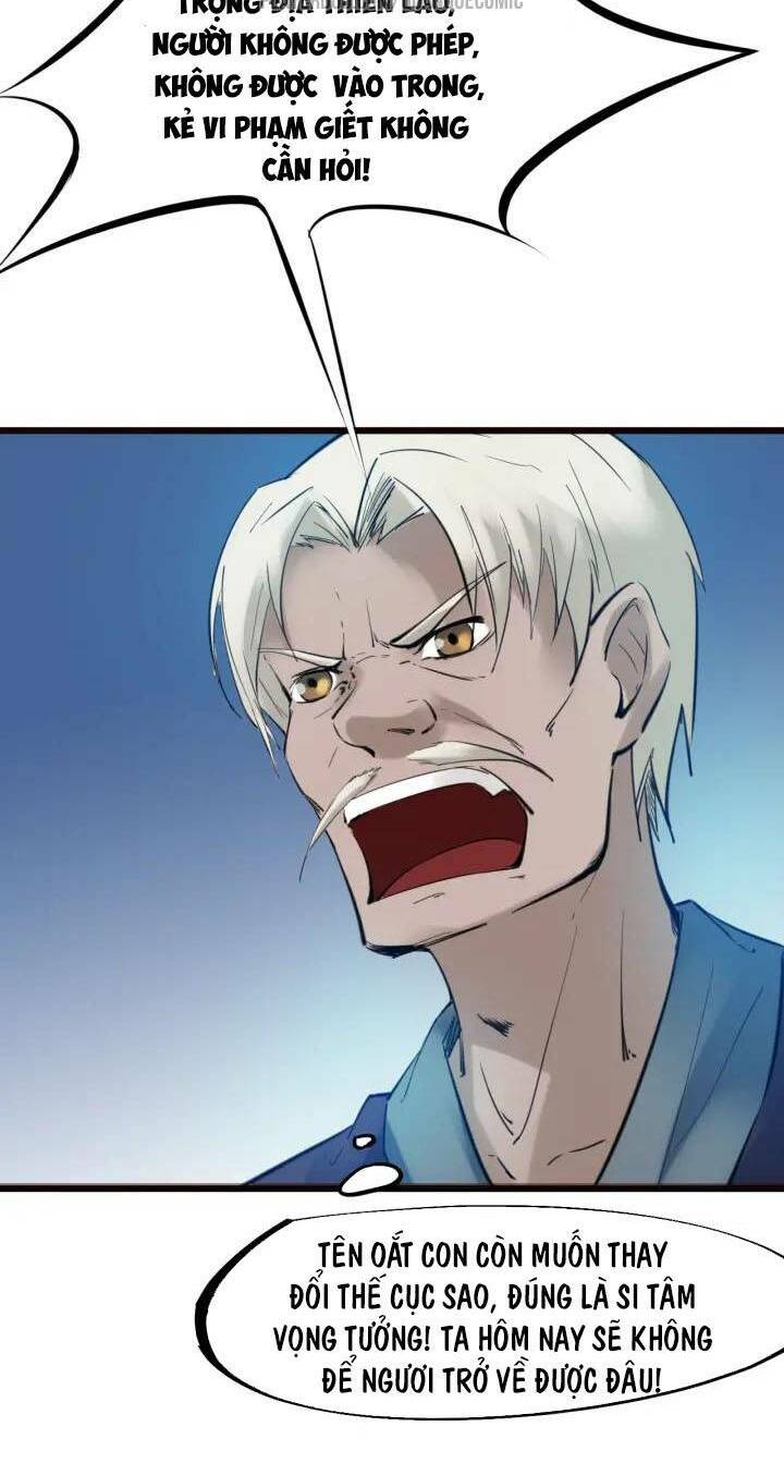 long mạch võ thần chapter 30 53