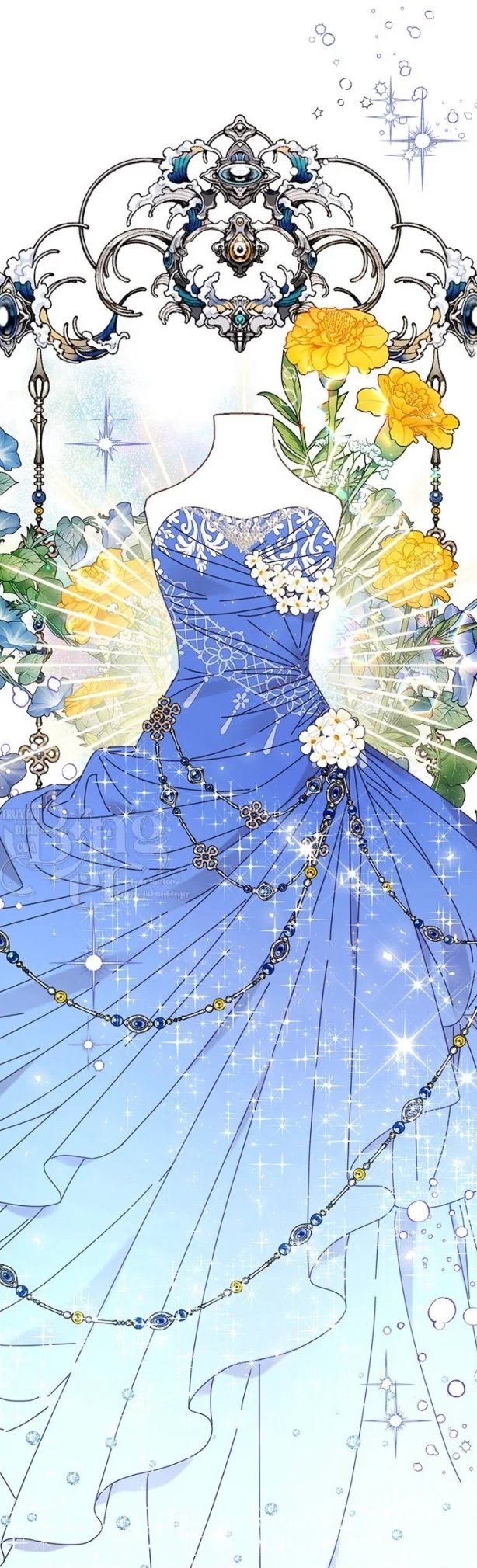 [15+] công chúa chloe chapter 60.3 1