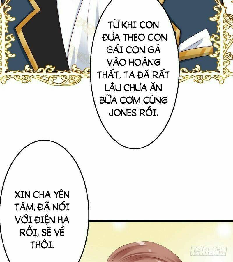 y tá ngọt ngào của hoàng tử chapter 11.1 16