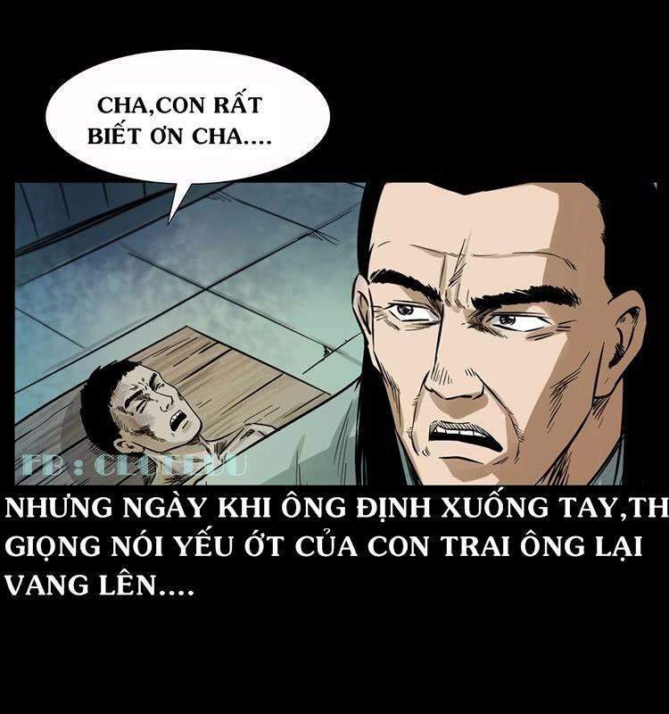 tiên sơn truyền kỳ chapter 14 22