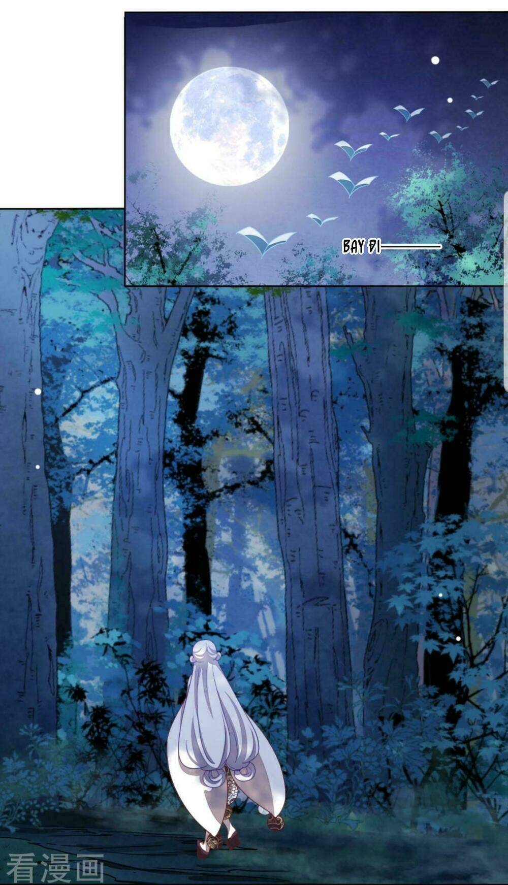 xuyên về cổ đại làm quốc bảo chapter 22 5