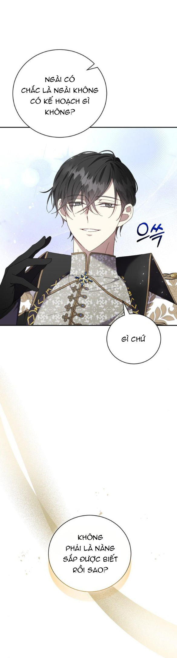 chiếm hữu trái tim bạo chúa chapter 35.2 15