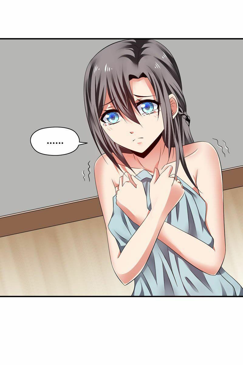 thủ hội chi vũ chapter 20 34