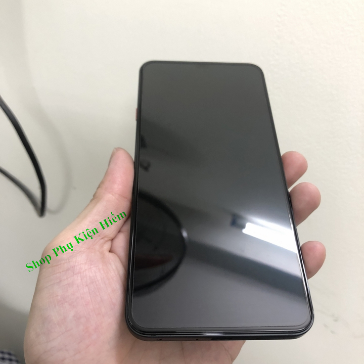 Cường lực dẻo dành cho Red Magic 7 Pro Nano - Kèm dán camera