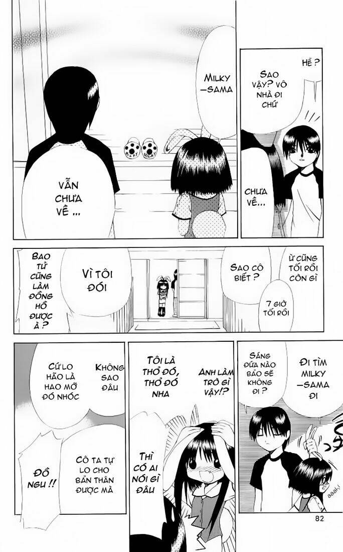 akuma jiten chapter 8 20