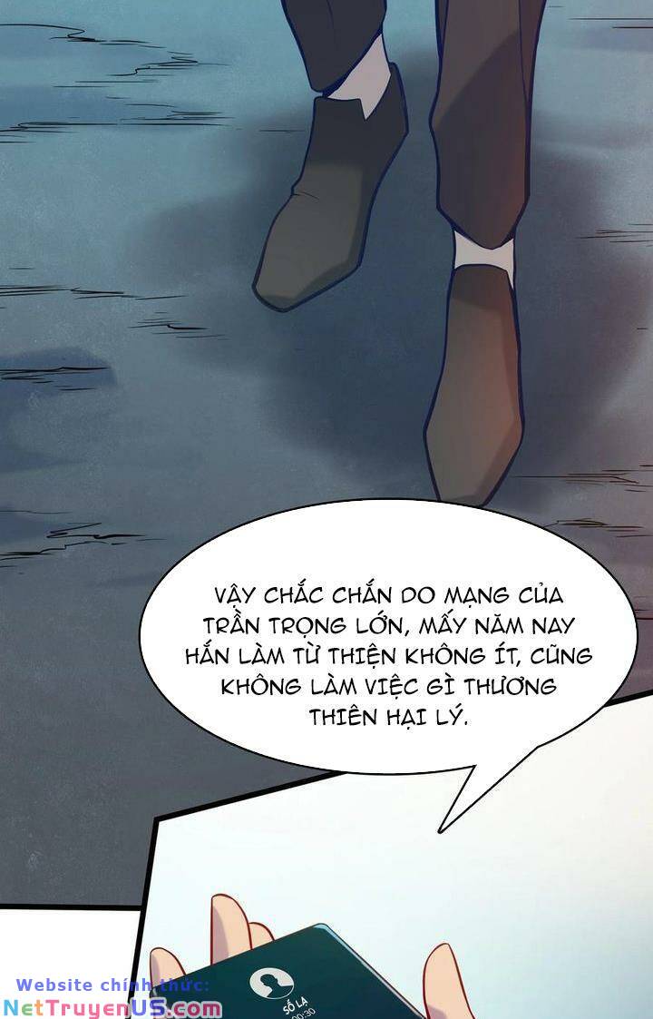 thiên mệnh xa đao nhân chapter 55 39