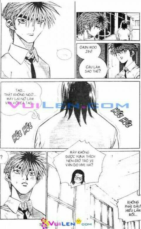 change guy chapter 143 103