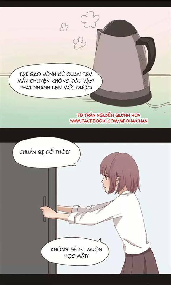 người yêu 0 độ chapter 1 27