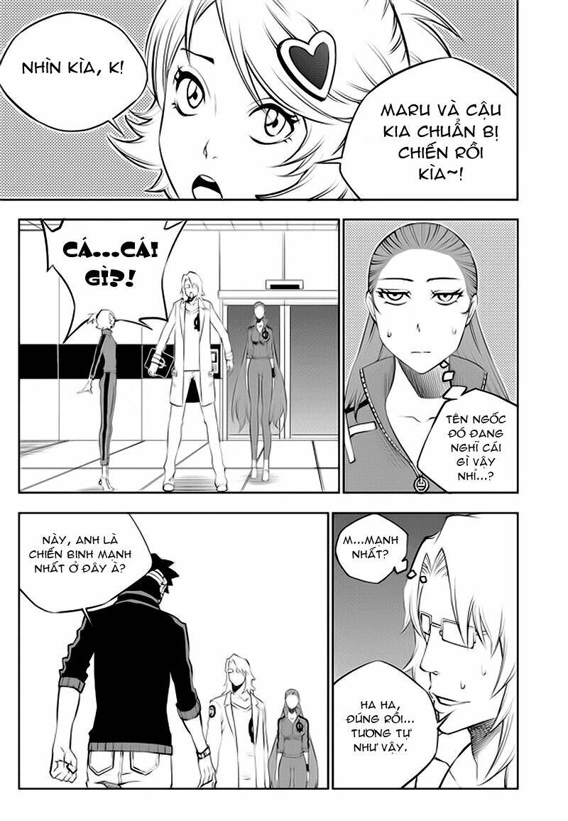 rebirth knight chapter 3 15