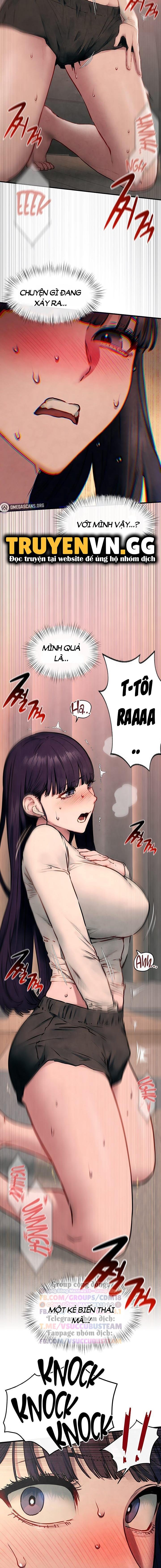 tái sinh làm trai bao chapter 54 10