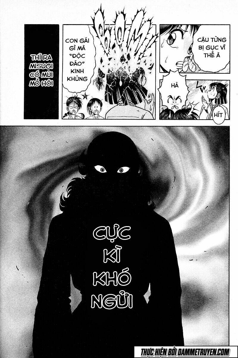 shin kotaro makaritoru! juudouhen chapter 210 31