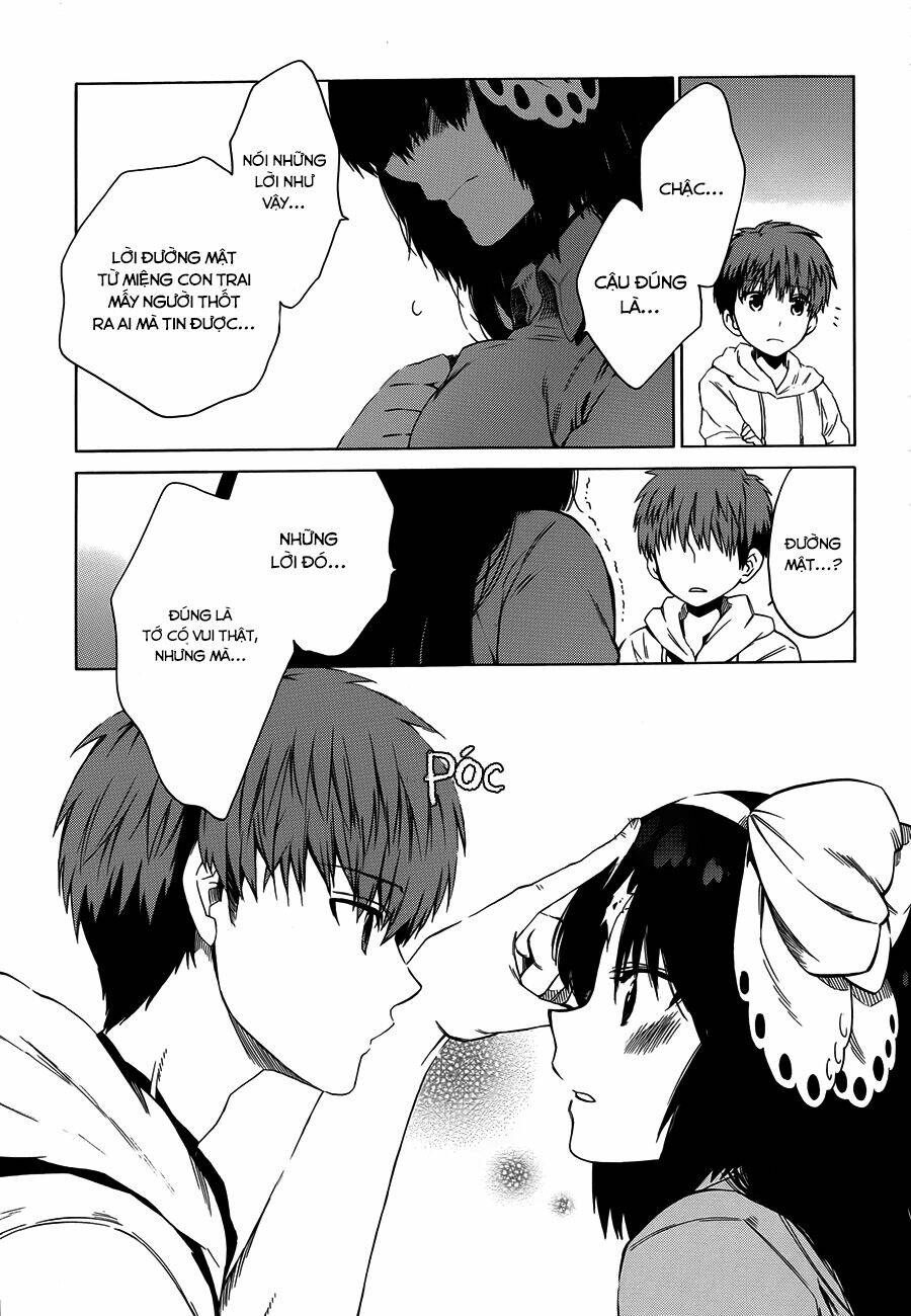 absolute duo chapter 8 12