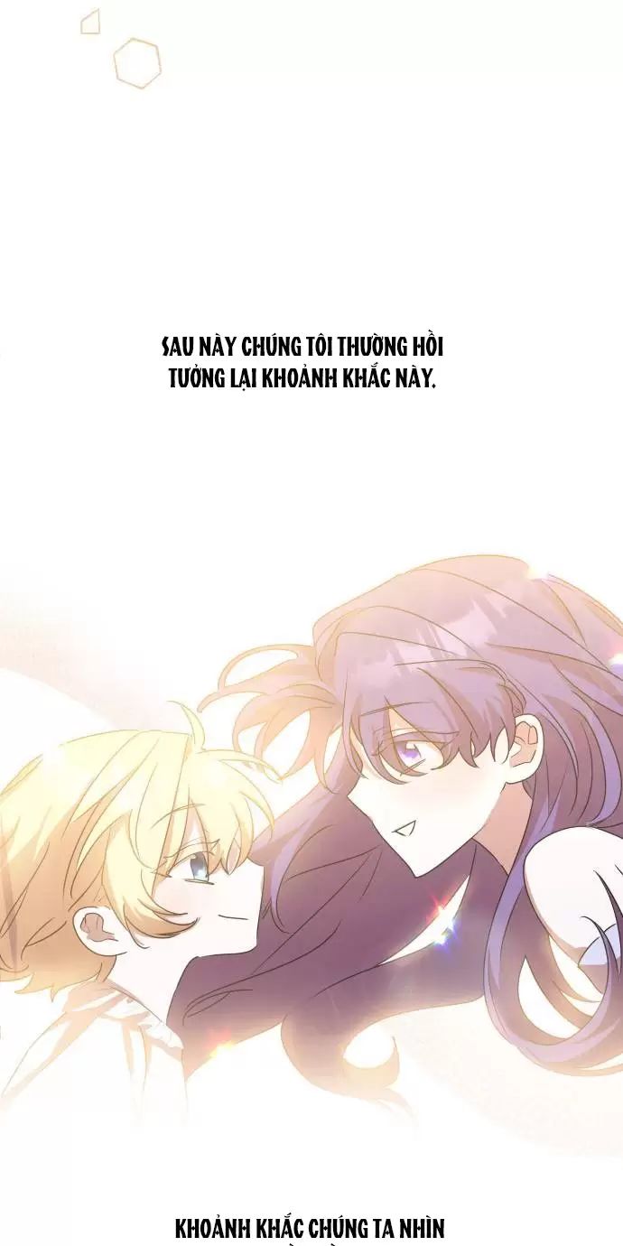 sống trong vườn hoa của công chúa chapter 9 13