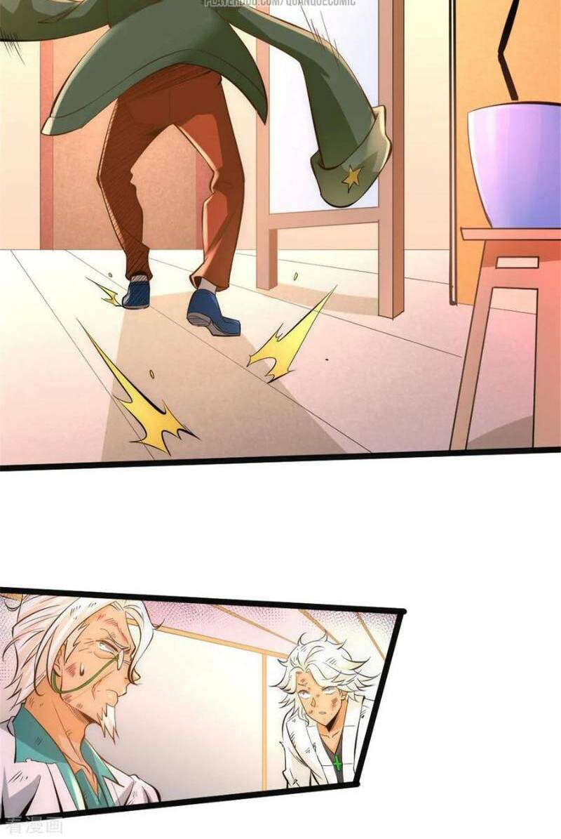 đô thị đỉnh phong cao thủ chapter 65 46