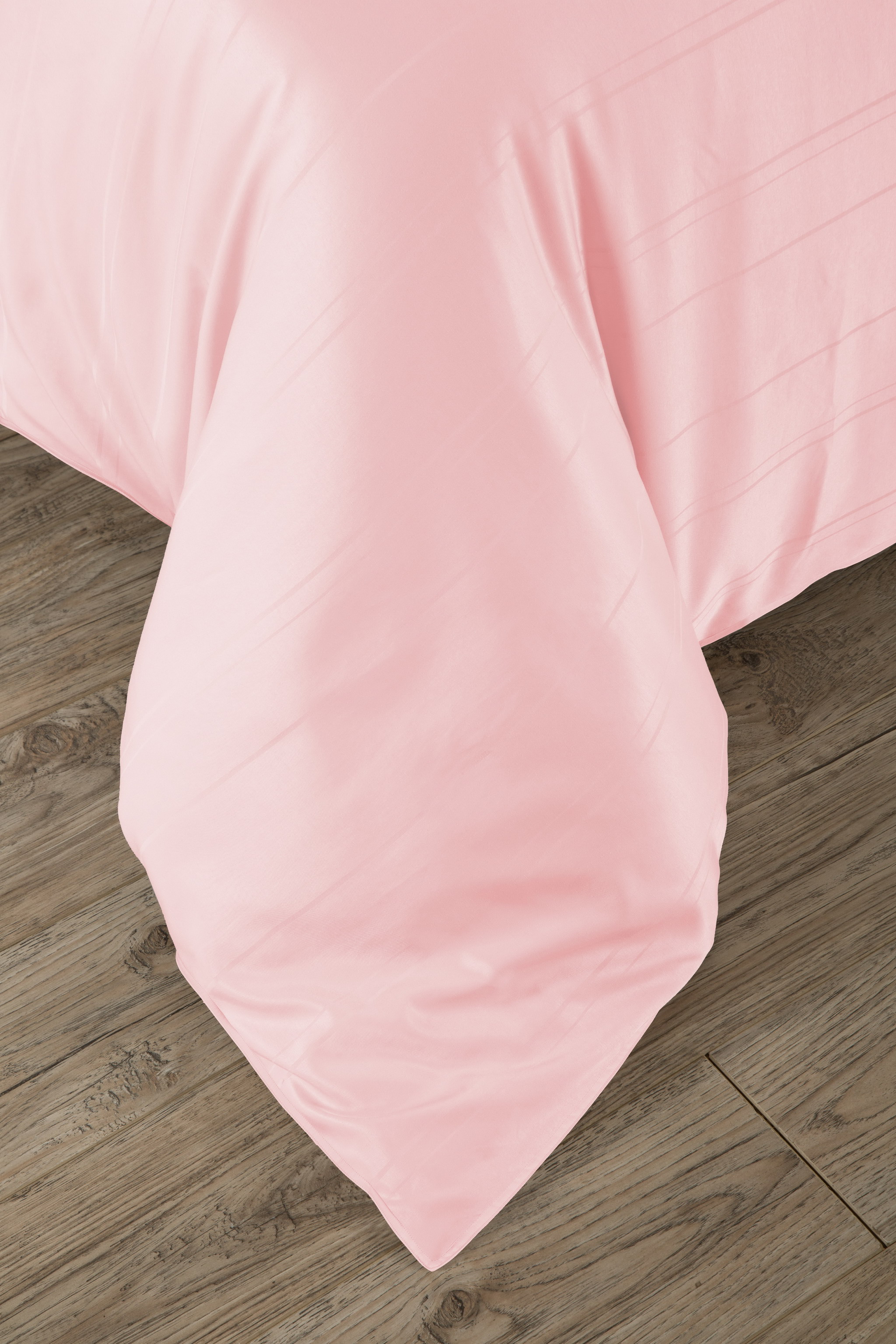 Bộ ga kèm Vỏ chăn Akemi Tencel Touch Clarity, gồm 6 món  v2