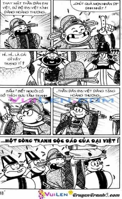 thần đồng đất việt chapter 85 18