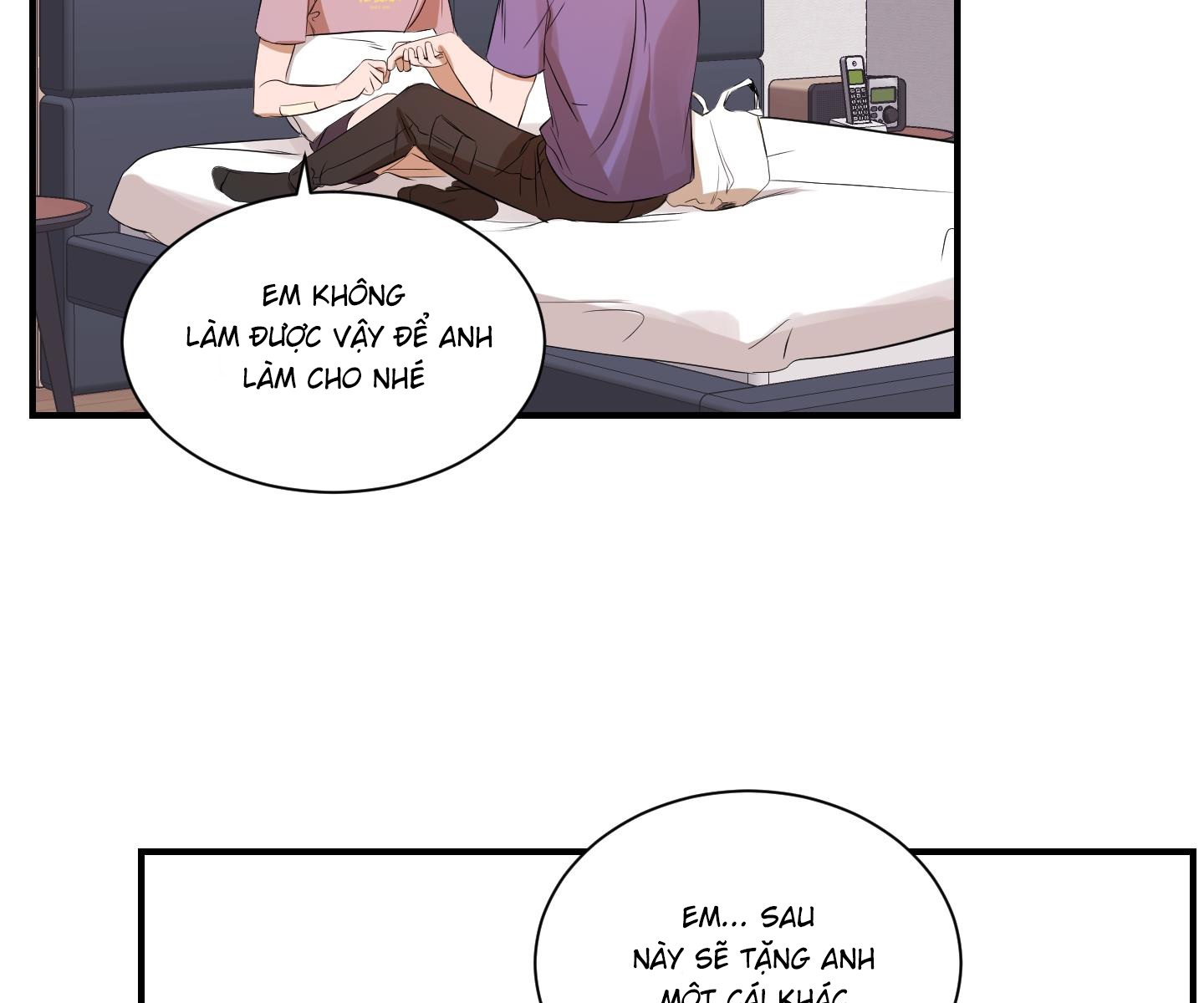 chốn riêng tư chapter 49 39