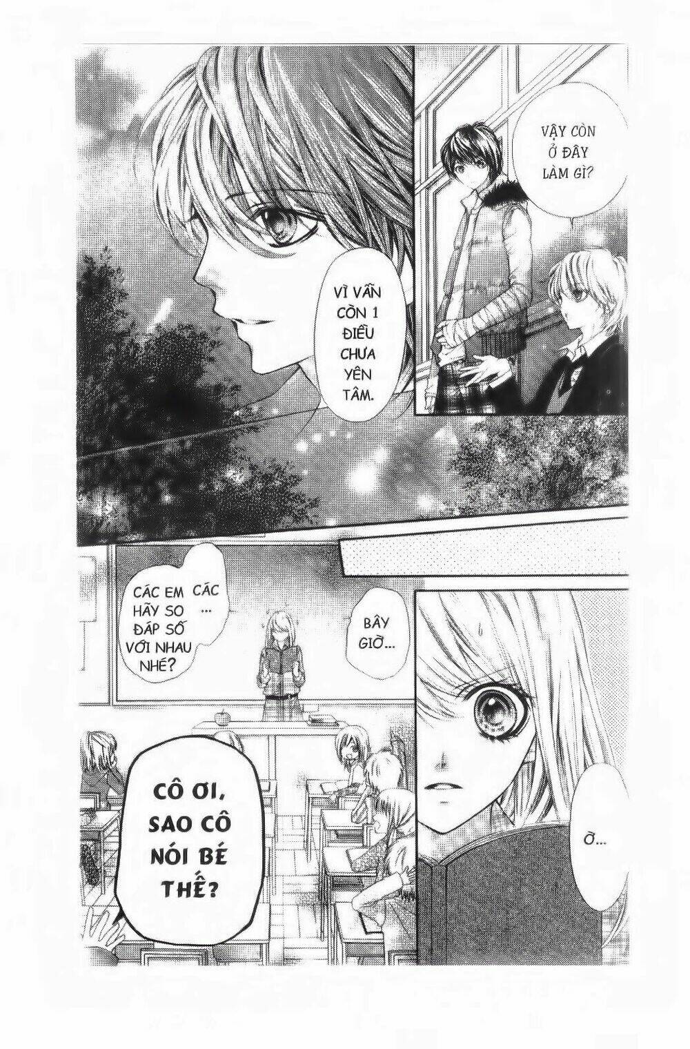 tôi là yamada zenjiro chapter 11 25