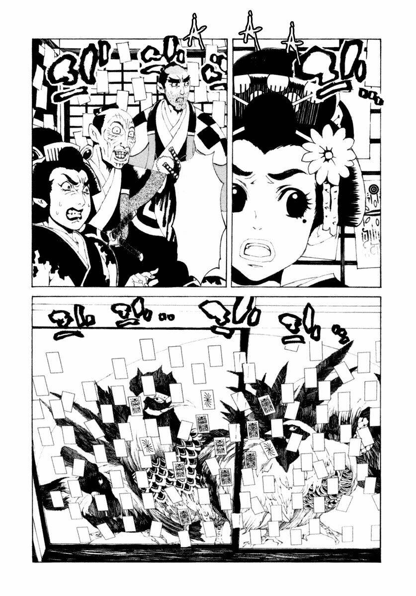 mononoke chapter 8 20