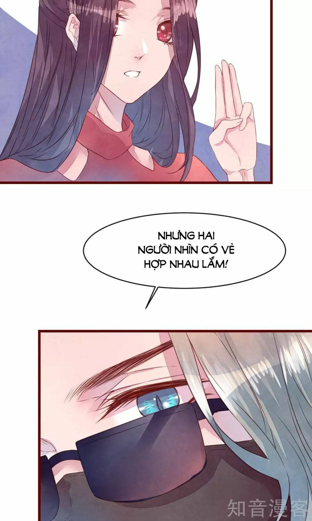 đào tạo nuôi dưỡng bạn trai mèo chapter 29 20