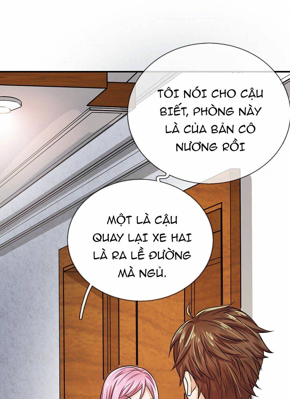 cực phẩm tiên y chapter 2 19