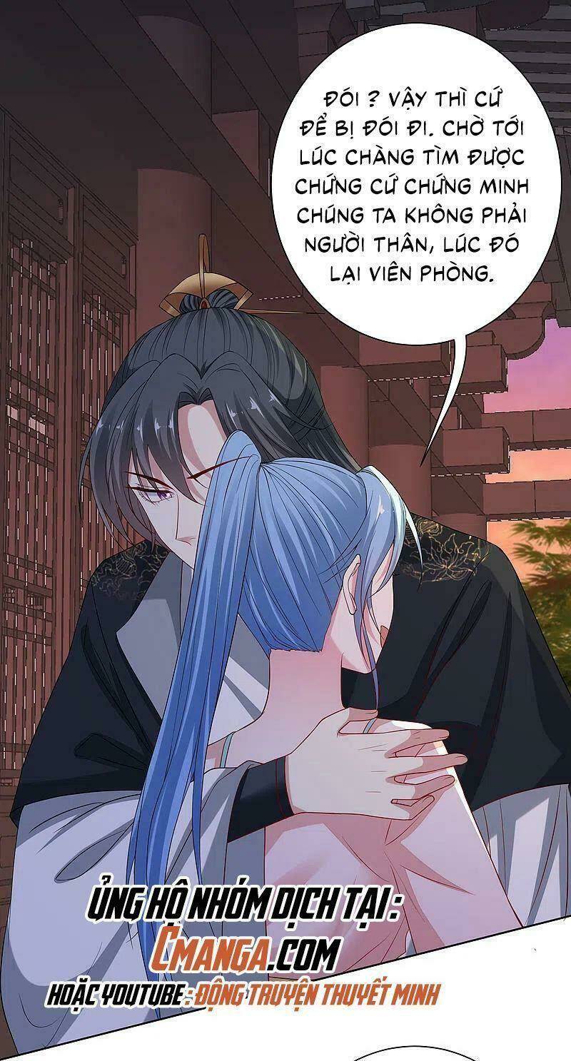 độc y đích nữ chapter 206 1