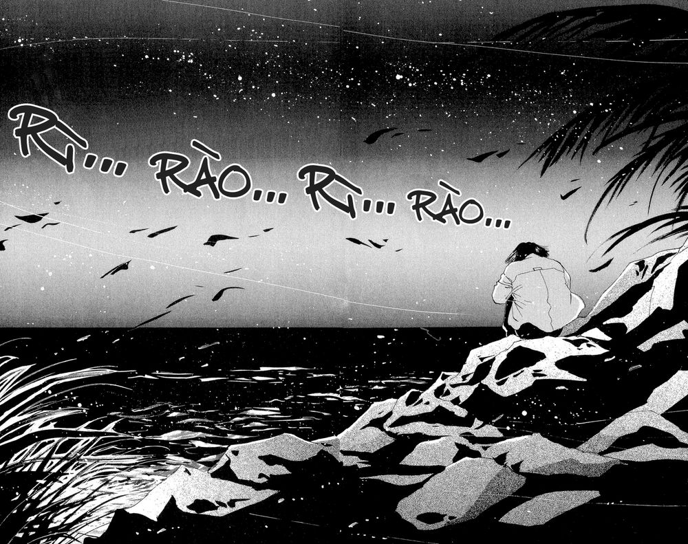 mầm sống chapter 5 44