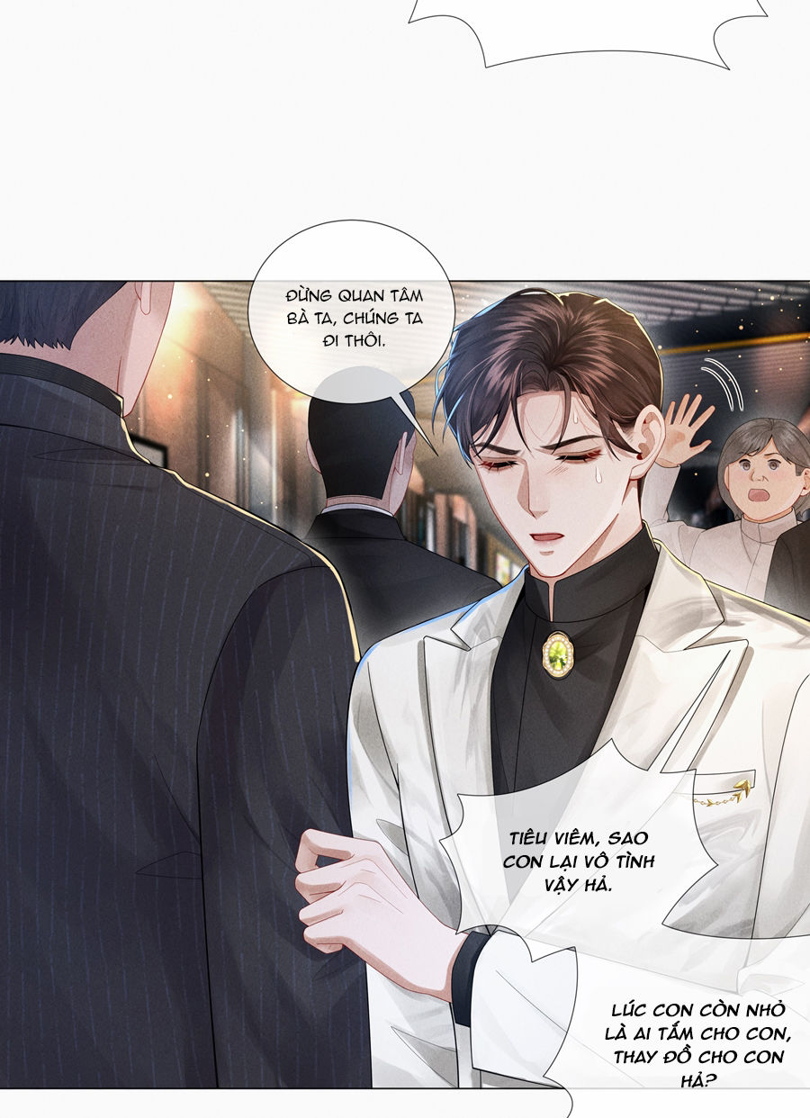 dior tiên sinh chapter 57 37