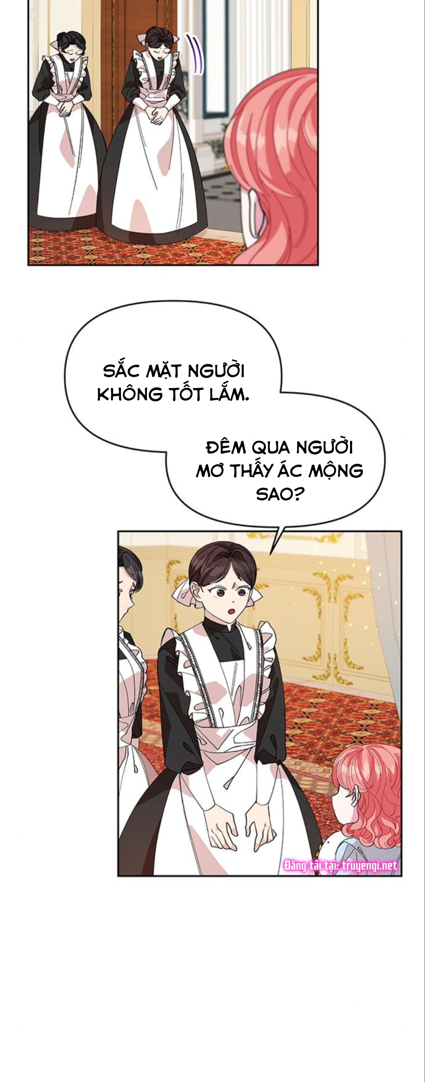 con người không phải thứ có thể sửa đổi được đâu! chapter 15 37