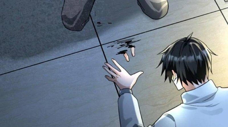 toàn cầu băng phong, ta chế tạo phòng an toàn chapter 91 68