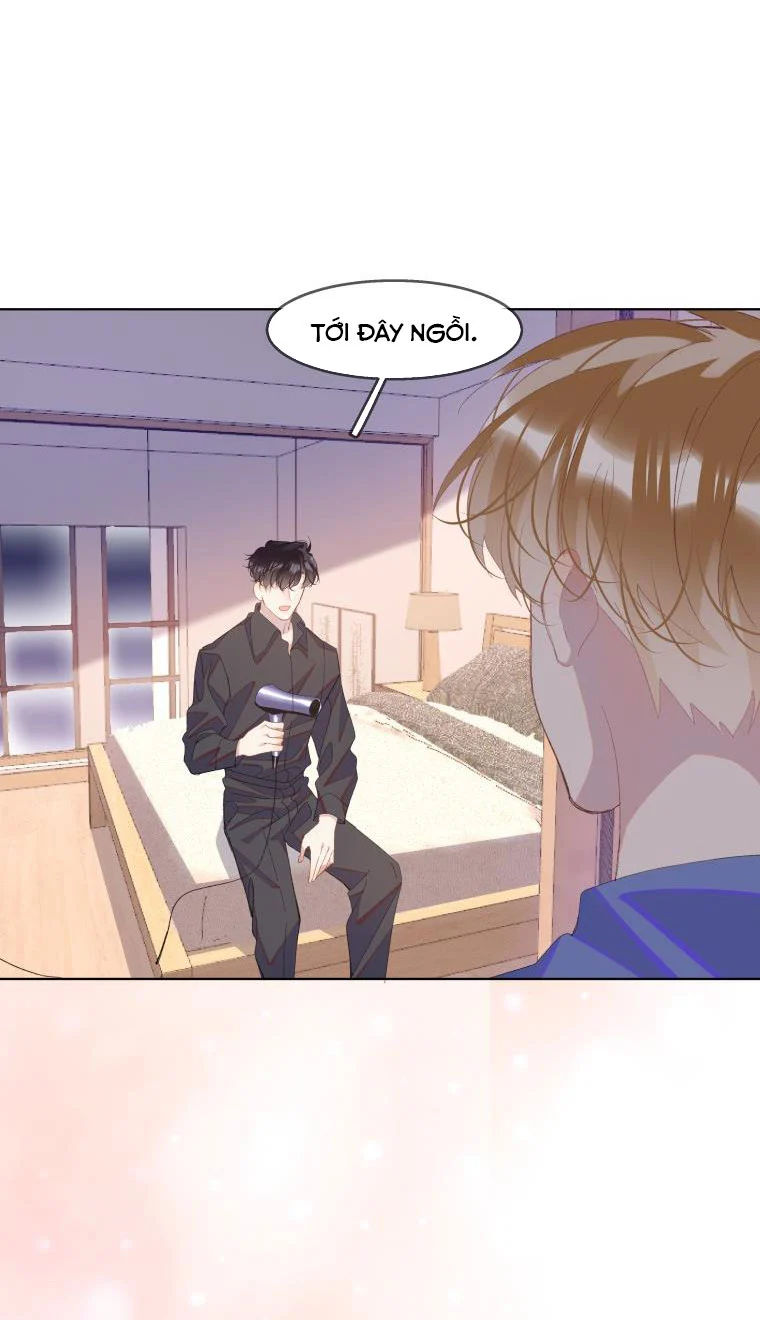 tư tự vạn thiên chapter 8 58