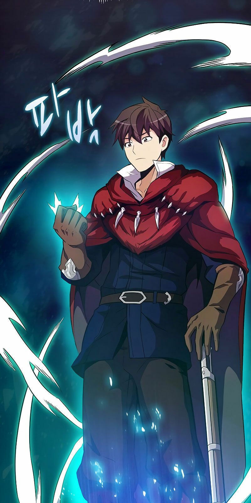 arcane sniper chapter 24 76