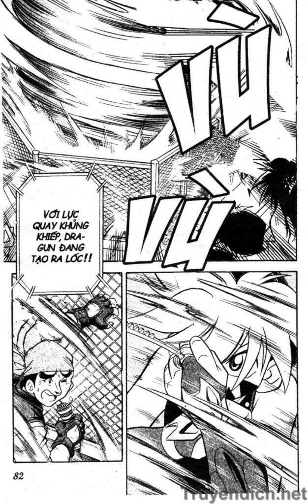 beley - con quay truyền thuyết chapter 3 76