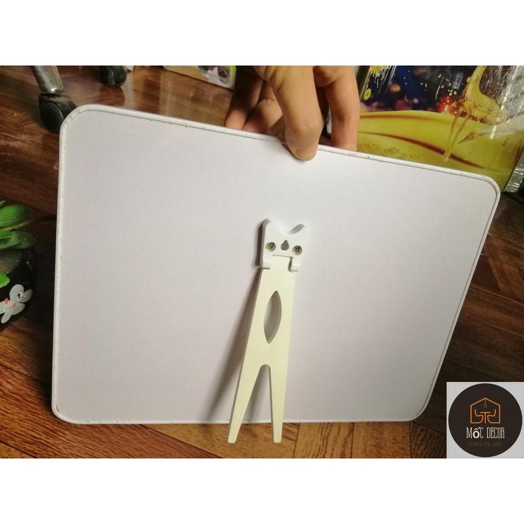 RỤNG RỜI với ảnh gỗ tráng gương 10x15cm và 20x30cm - Theo yêu cầu giá siêu rẻ