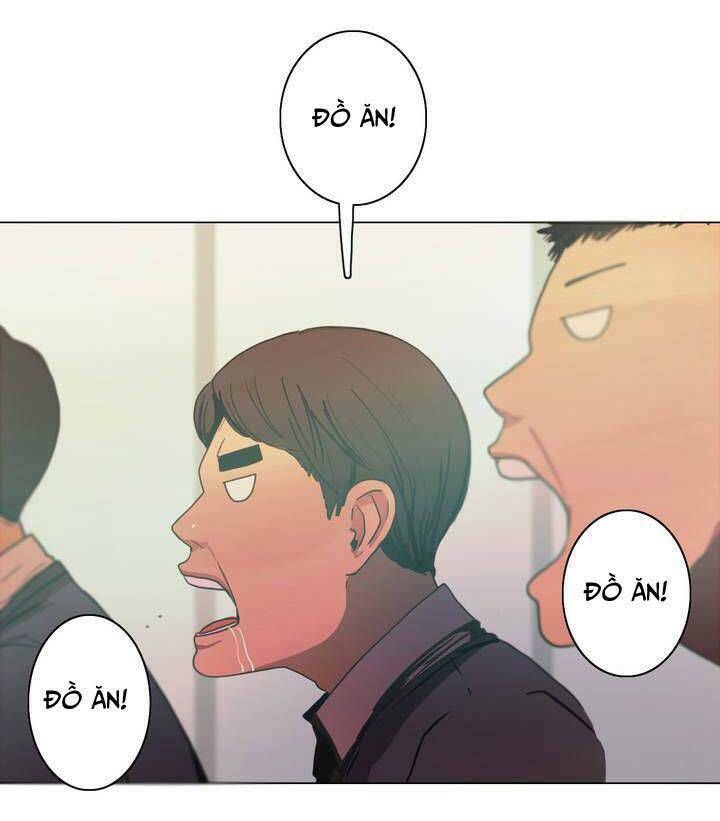 giải thoát chapter 20 8