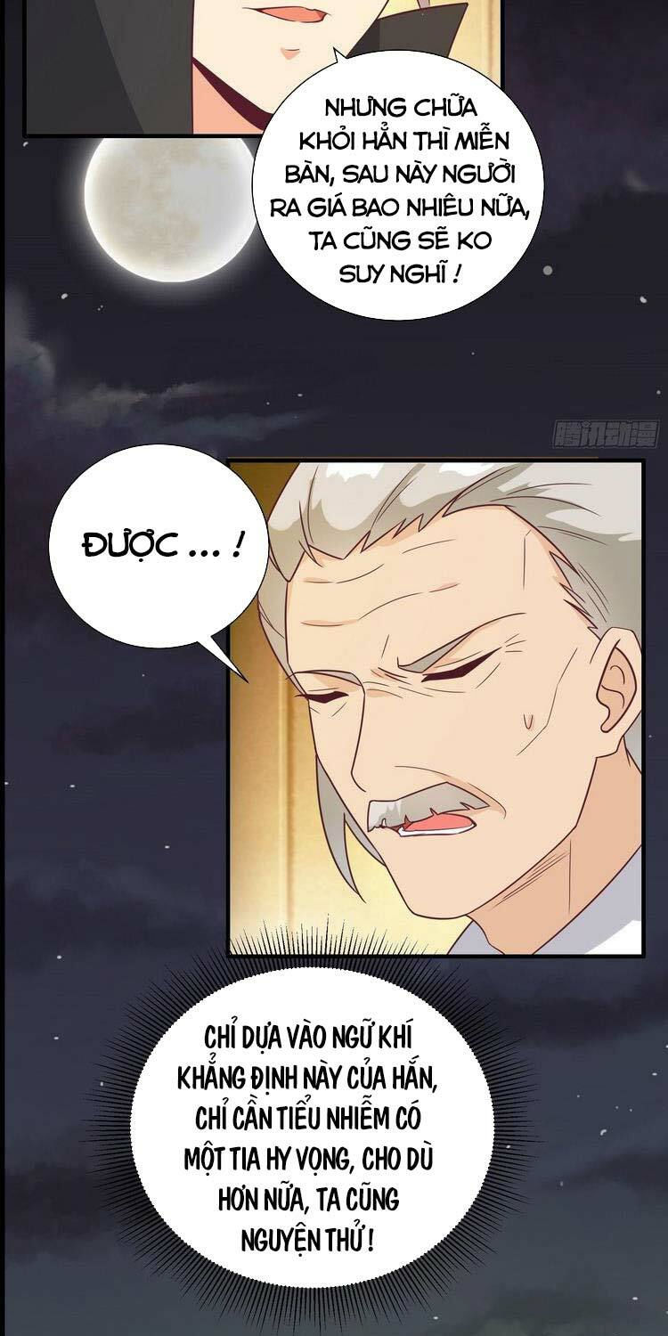 ta lập hậu cung tại tây du ký chapter 29 7