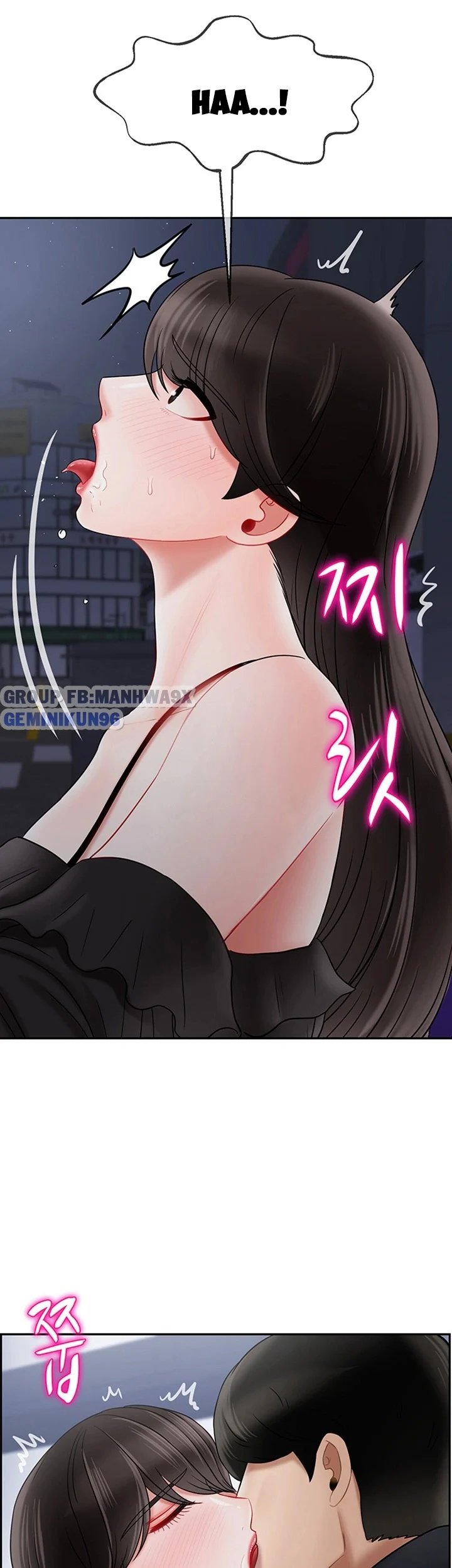 lớp học thể chất chapter 36 2