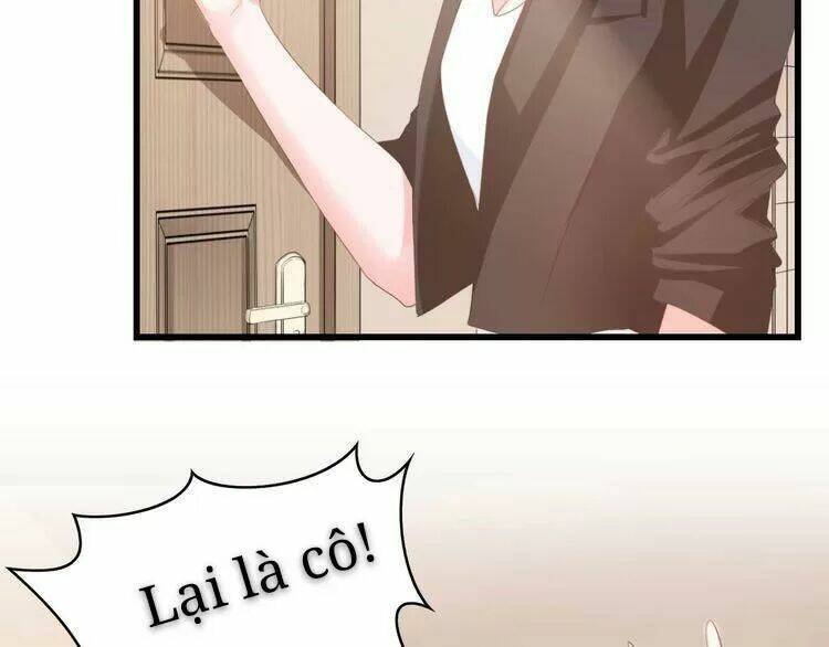 tổng tài đại nhân song mặt kiều thê chapter 25 50