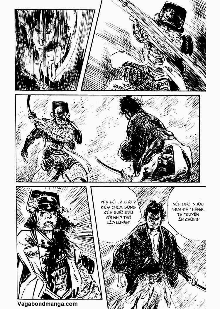 lone wolf and cub chapter 85 52