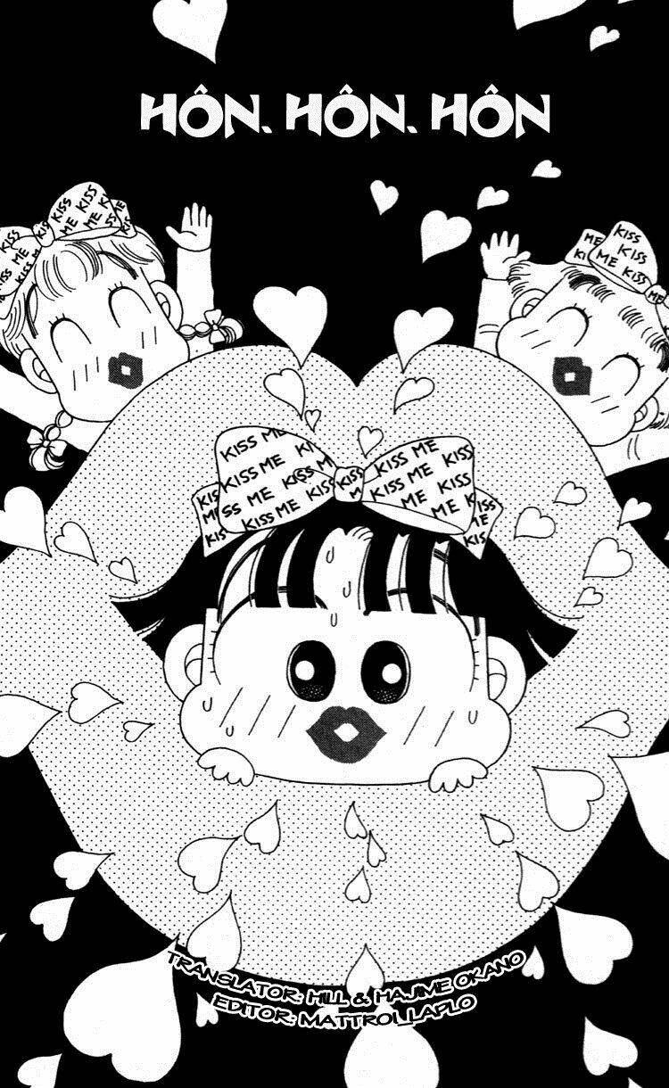 miko cô bé nhí nhảnh chapter 36 2