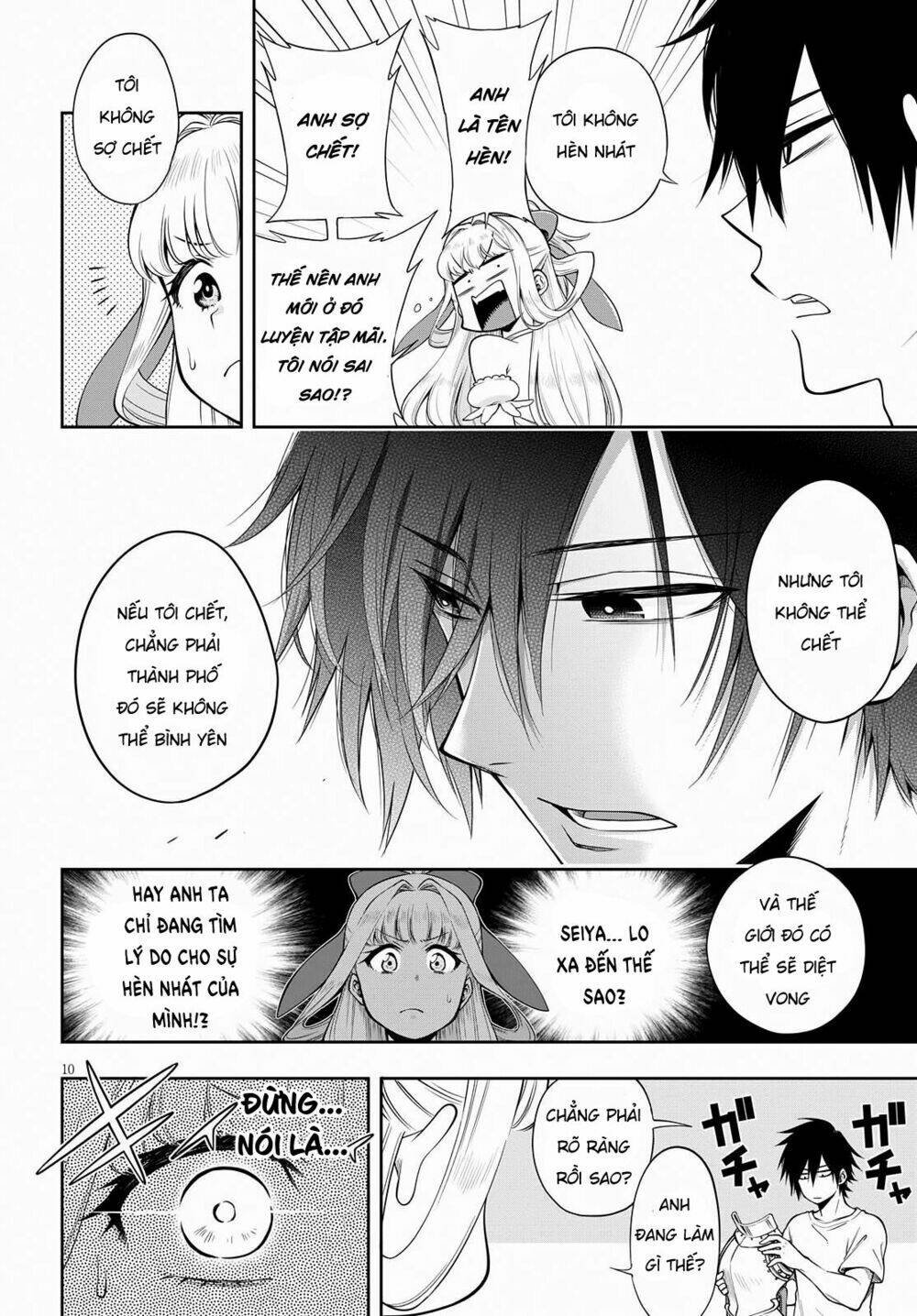 anh hùng thận trọng chapter 3 11