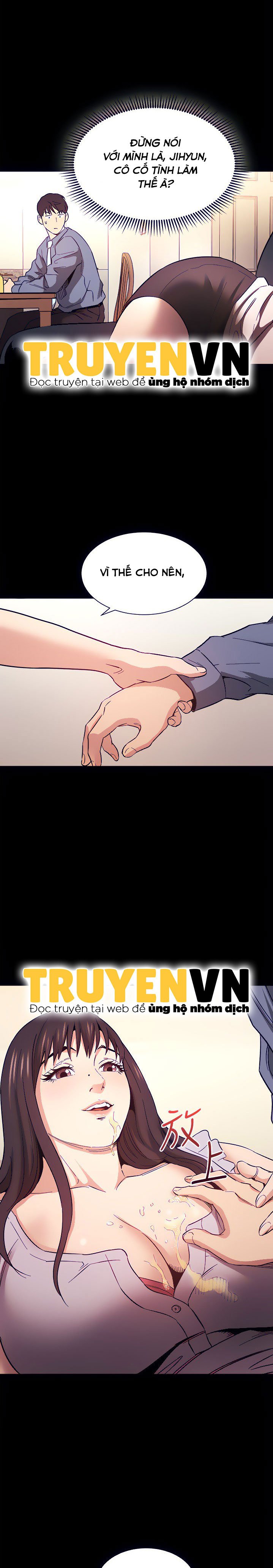 khi mẹ săn trai chapter 57 19